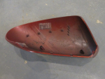 Накладка зеркала левого для Nissan Qashqai 2006-2014, OEM 96374JD09D - вид 4 (фото)