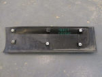 Накладка двери задней левой для Nissan Qashqai 2006-2014, OEM 82871JD00A - вид 4 (фото)