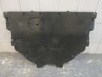 Защита картера для Mazda CX 5 2012>, OEM KD5356110B - вид 1 (фото)
