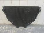Защита картера для Mazda CX 5 2012>, OEM KD5356110B - вид 2 (фото)