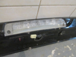 Спойлер двери багажника для Toyota RAV 4 2006-2013, OEM 7608542040 - вид 3 (фото)