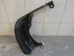 Накладка двери багажника для Toyota RAV 4 2006-2013, OEM 7680442010 - вид 1 (фото)