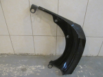 Накладка двери багажника для Toyota RAV 4 2006-2013, OEM 7680342040 - вид 1 (фото)