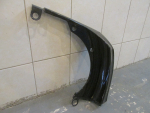 Накладка двери багажника для Toyota RAV 4 2006-2013, OEM 7680342040 - вид 2 (фото)