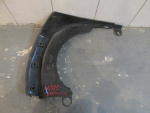 Накладка двери багажника для Toyota RAV 4 2006-2013, OEM 7680342040 - вид 4 (фото)