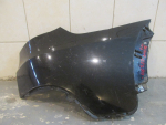 Бампер задний для BMW X5 E70 2007>, OEM 51127158440 - вид 1 (фото)