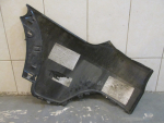 Бампер задний для BMW X5 E70 2007>, OEM 51127158440 - вид 4 (фото)