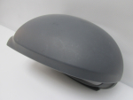 Накладка зеркала левого для Volkswagen Passat B6 2005-2010, OEM 3C0857537A - вид 3 (фото)