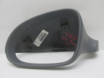 Накладка зеркала левого для Volkswagen Passat B6 2005-2010, OEM 3C0857537A - вид 4 (фото)