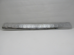 Накладка заднего бампера для Mercedes-Benz GL/GLS-klasse X166 2012>, OEM A1668840190 - вид 2 (фото)