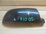 Накладка зеркала правого для Kia Rio 2005-2011 - вид 1 (фото)
