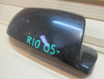 Накладка зеркала правого для Kia Rio 2005-2011 - вид 3 (фото)