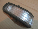 Указатель поворота левый для Toyota RAV 4 2006-2013, OEM 8174052031 - вид 2 (фото)
