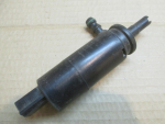 Насос омывателя фар для Volkswagen Jetta 2006-2011, OEM 3B7955681 - вид 2 (фото)