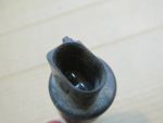 Насос омывателя фар для Volkswagen Jetta 2006-2011, OEM 3B7955681 - вид 4 (фото)