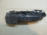 Направляющая заднего бампера для Toyota RAV 4 2006-2013, OEM 5256242041 - вид 1 (фото)