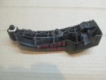 Направляющая заднего бампера для Toyota RAV 4 2006-2013, OEM 5256242041 - вид 4 (фото)