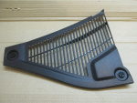 Решетка стеклооч. (планка под лобовое стекло) для Volkswagen Touareg 2002-2010, OEM 7L6819730F - вид 1 (фото)