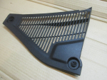 Решетка стеклооч. (планка под лобовое стекло) для Volkswagen Touareg 2002-2010, OEM 7L6819730F - вид 2 (фото)