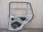 Дверь задняя правая для BMW X5 F15 2013-2018, OEM 41517386740 - вид 8 (фото)