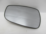 Стекло зеркала левого для Hyundai Solaris 2010-2017, OEM 87611-4L010 - вид 1 (фото)