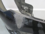 Бампер передний для Toyota Camry V50 2011-2018, OEM 5211906C40 - вид 2 (фото)