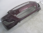 Бампер передний для Hyundai Solaris 2010-2017, OEM 865114L000 - вид 4 (фото)