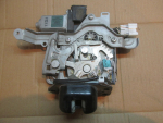 Замок багажника для Nissan Murano 2008>, OEM 905520AQ000 - вид 1 (фото)