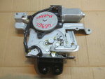 Замок багажника для Nissan Murano 2008>, OEM 905520AQ000 - вид 2 (фото)