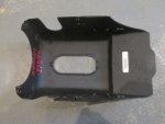 Накладка для Porsche Cayenne 2010-2017, OEM 7P5953516A - вид 4 (фото)