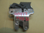 Замок багажника для Volkswagen Passat B6 2005-2010, OEM 4F5827505D - вид 1 (фото)