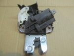 Замок багажника для Volkswagen Passat B6 2005-2010, OEM 4F5827505D - вид 2 (фото)