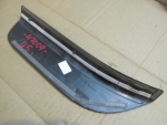 Накладка порога для Audi Q5 2008-2017, OEM 8R085337601C - вид 4 (фото)