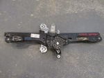 Стеклоподъемник электр. передний правый для Nissan Qashqai (J11) 2014>, OEM 807004EA0D - вид 1 (фото)