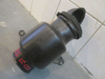 Воздуховод для Toyota Land Cruiser (120)/Prado 2002>, OEM 1797131010 - вид 2 (фото)