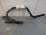 Петля крышки багажника для Mazda 3 (BM) 2013-2019, OEM B45A52720B - вид 1 (фото)