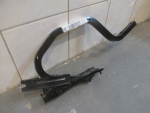 Петля крышки багажника для Mazda 3 (BM) 2013-2019, OEM B45A52720B - вид 2 (фото)