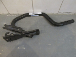 Петля крышки багажника для Mazda 3 (BM) 2013-2019, OEM B45A52720B - вид 4 (фото)