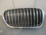 Решетка радиатора для BMW 5-серия F10/F11 2009>, OEM 51137200728 - вид 1 (фото)