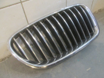 Решетка радиатора для BMW 5-серия F10/F11 2009>, OEM 51137200728 - вид 2 (фото)