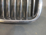 Решетка радиатора для BMW 5-серия F10/F11 2009>, OEM 51137200728 - вид 4 (фото)