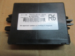 Блок электронный для Toyota Land Cruiser (150)/Prado 2009>, OEM 8978460070 - вид 1 (фото)