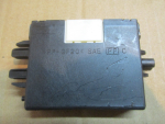 Блок электронный для Toyota Land Cruiser (150)/Prado 2009>, OEM 8978460070 - вид 2 (фото)