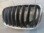 Решетка радиатора для BMW X5 E70 2007>, OEM 51137171395 - вид 3 (фото)