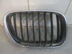 Решетка радиатора для BMW X5 E53 2000-2007, OEM 51138247674 - вид 1 (фото)