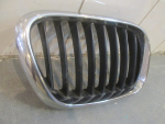 Решетка радиатора для BMW X5 E53 2000-2007, OEM 51138247674 - вид 2 (фото)