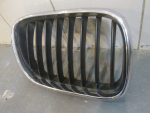 Решетка радиатора для BMW X5 E53 2000-2007, OEM 51138247674 - вид 3 (фото)