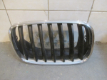 Решетка радиатора для BMW X5 E70 2007>, OEM 51137171396 - вид 1 (фото)