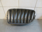 Решетка радиатора для BMW X5 E70 2007>, OEM 51137171396 - вид 2 (фото)