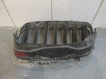 Решетка радиатора для BMW X5 E70 2007>, OEM 51137171396 - вид 3 (фото)